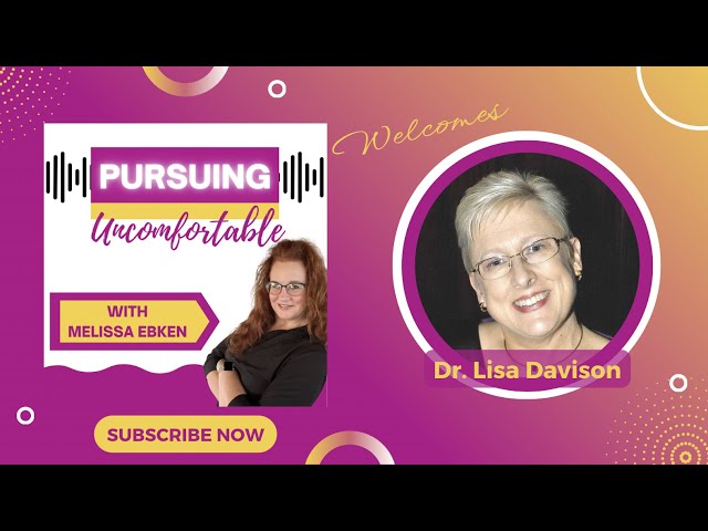 Episode 69: Pursuing A Love Of Ancient Scripture with Dr. Lisa Davison