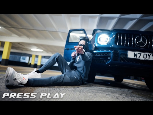 #RM Yc - Alicia Keys (Video Musical) | Pressplay