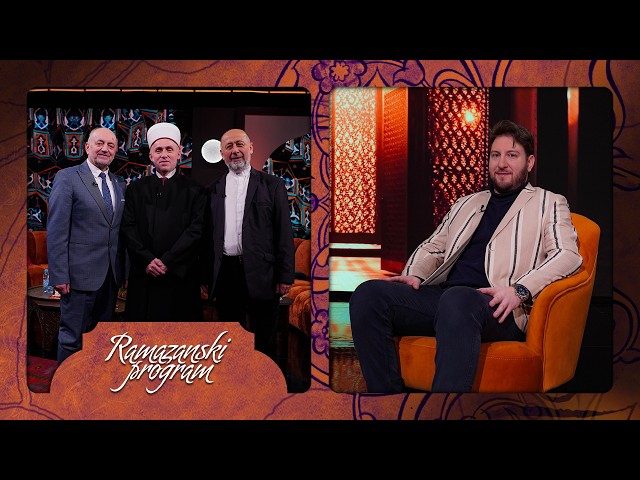 Dan 12 | Ramazanski program 2026 | Hayat TV