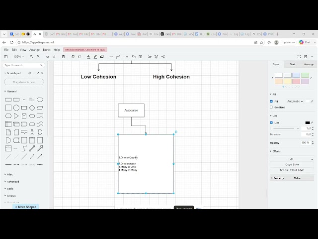 Java Association | OOPs Concept Explained with Real-World Examples | TechM Academy