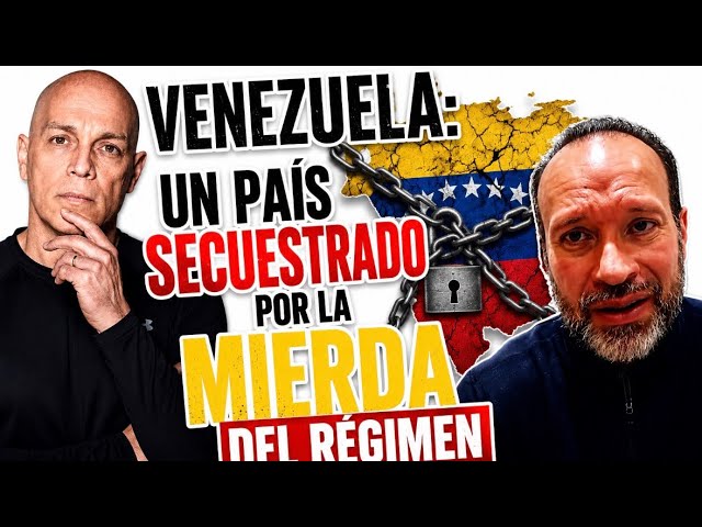UN PAÍS VUELTO MIERD@