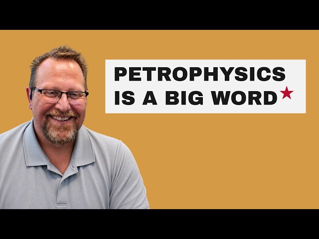 What Well Logs Miss About Shale Reservoirs: Petrophysics and the Next Oilfield Breakthrough