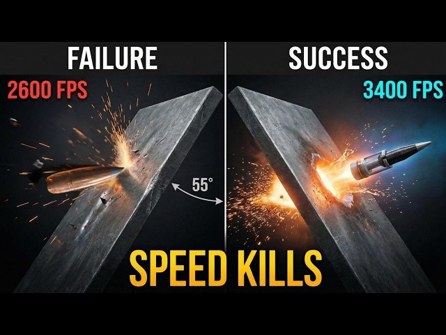 The Secret Shell That Made Panthers Crack Sherman 76mm HVAP