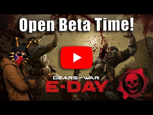 Last few Hours of the E-Day Beta
