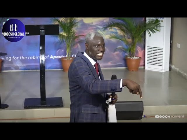 Burdens - A Necessity For Survival | | Powerful Teachings by Evg Kesiena Esiri | A MUST WATCH!!!
