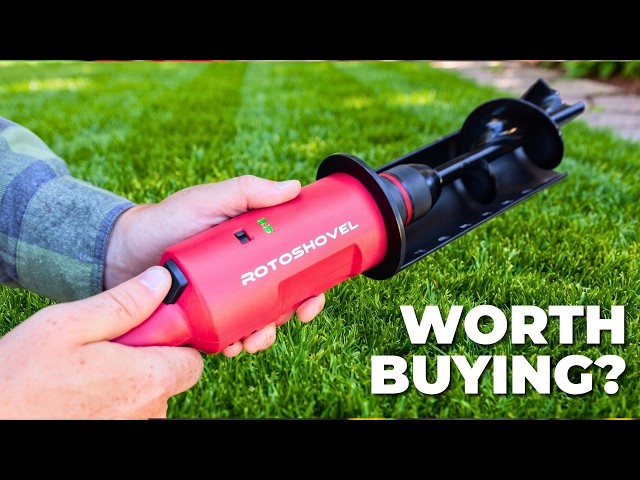 16 Insane New Tools That Are Worth Buying