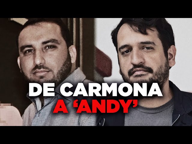 From Carmona to ‘Andy’