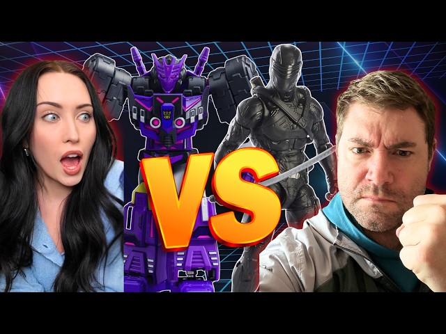 New Meta vs Sydney McKenna