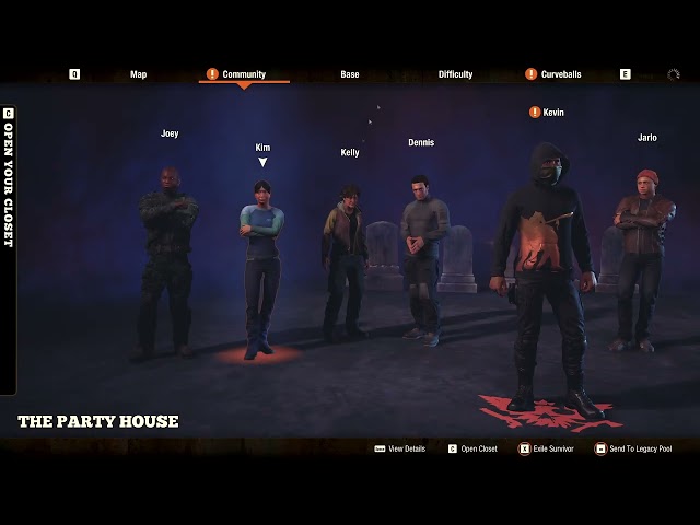 How to Get Computer Knowledge in State of Decay 2