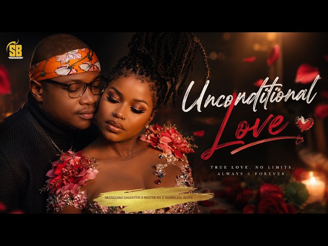 Unconditional Love – New Amapiano Hit Song 2026