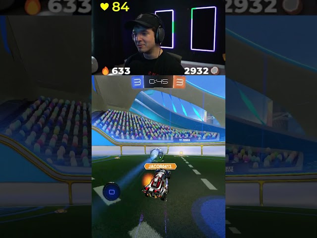 Coconut Discovers FORBIDDEN Demo Tech