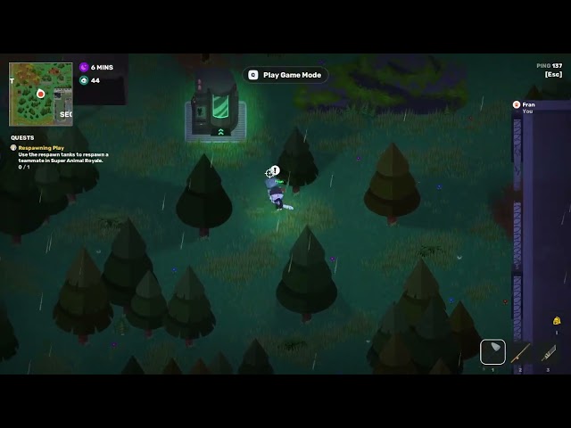 Gotta catch em all! Part 1 - Super Animal Royale (English)