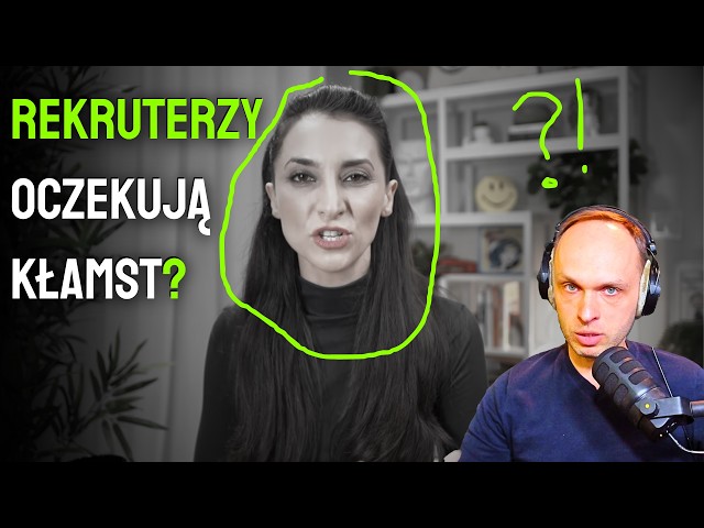 Debating a Google Recruiter | Is It Okay to Lie in a Job Interview?