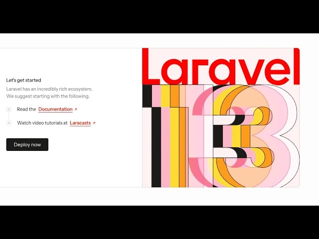 Laravel 13 Full-Stack for Agentic Engineers – شرح Spec Kit 💫