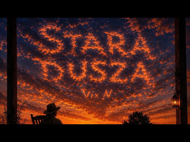 VIX.N - Stara Dusza (Lyric Video)