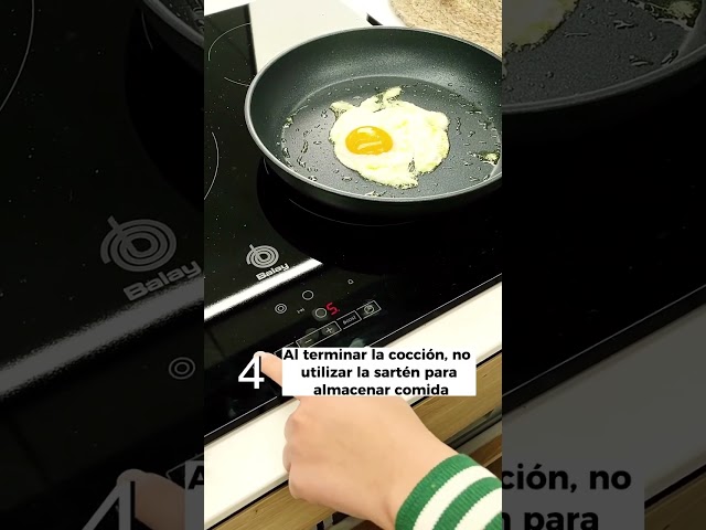 Como utilizar tu SKK correctamente 🍳
