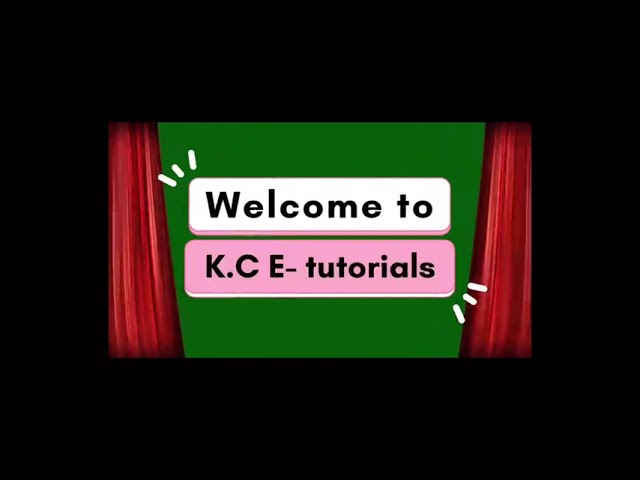 EXPECTATION OF RANDOM VARIABLE #economics #statistics #mathematics 