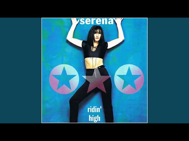 Ridin' High [Mike Stock & Matt Aitken Radio Edit]