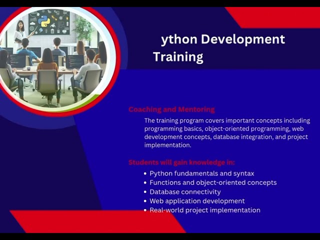 Best Software Institute in Coimbatore | GTEC Education