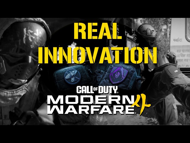Infinity Ward Needs 1 Thing For MW4 MP