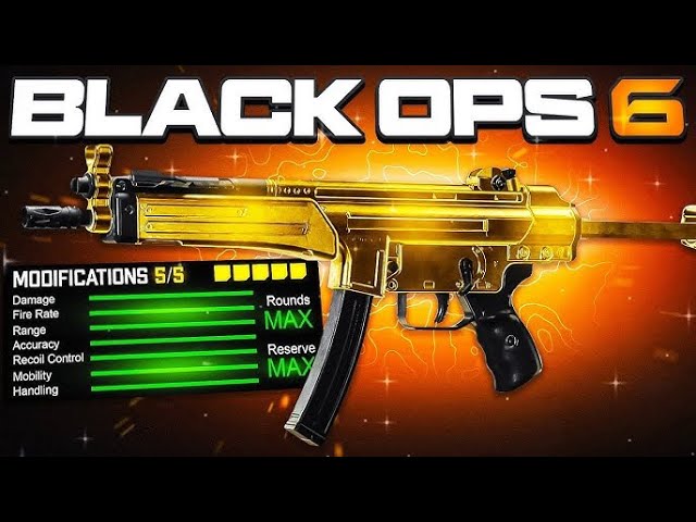 the *NEW* BROKEN "C9" in BLACK OPS 6..😍..Nuke (COD BO6 Multiplayer Gameplay)