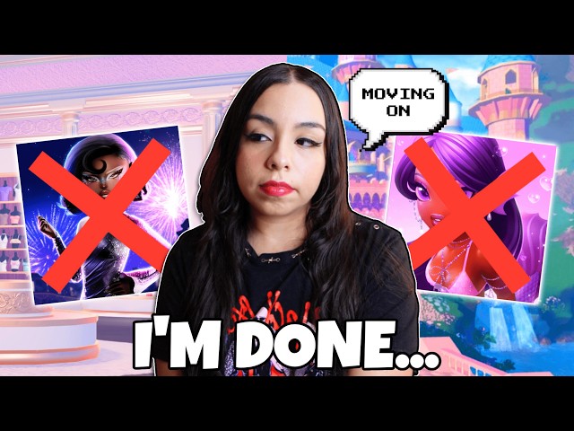 I’m Moving On… Here’s What’s Next