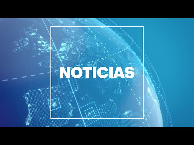 Noticias del 2026/08/06 18h30 • FRANCE 24 Español