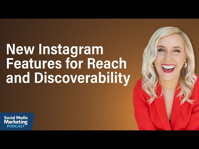 Instagram on TVs? New Ways to Expand Reach and Engagement