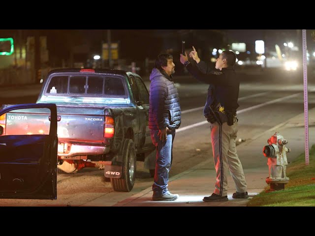 🔴LIVE Bakersfield CA - Viewer Discretion is Advised 11/19
