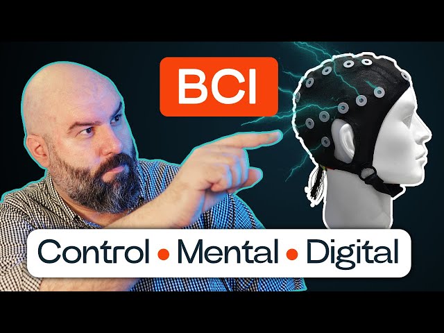 BCI: Connect Your Mind and Machines