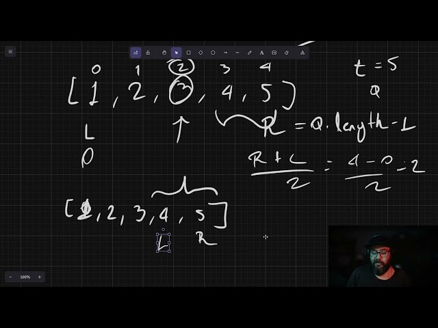 Problemas entrevistas técnicas Software 13 | LeetCode 35 - Search Insert Position | Java | Español