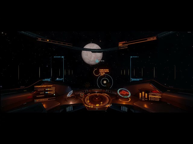 Elite Dangerous Odyssey – Episode 432 | Ocellus Starport Build Part 17 | [OISA]