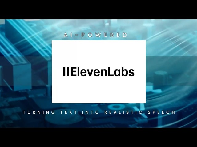 How Teachers Can Use ElevenLabs for Audio Directions, Feedback & Student Projects