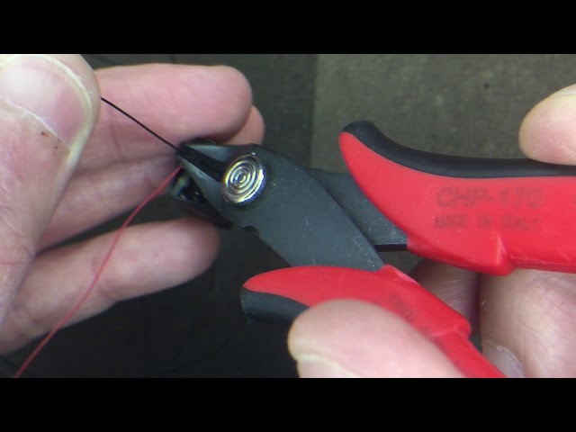 Official How To Video: GoPack! Installation (Soldering Method For Paragon2 and Paragon3 Models)