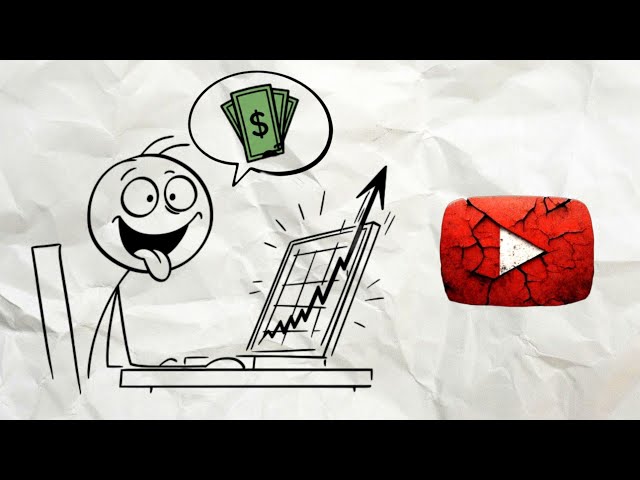I Broke The YouTube Algorithm