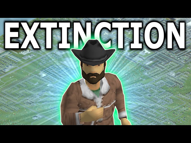 I Survived 100 Days Of Project Zomboid's EXTINCTION Mode... In LOUISVILLE