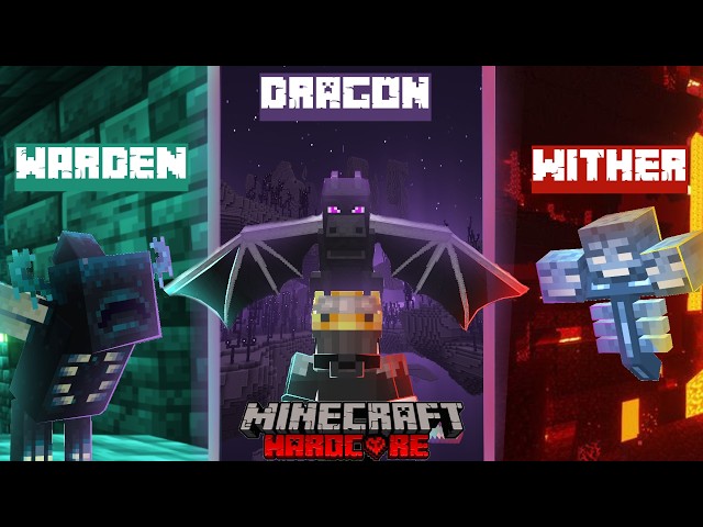 MINECRAFT HARDCORE SPEEDRUN| MI9ETOP LIVE