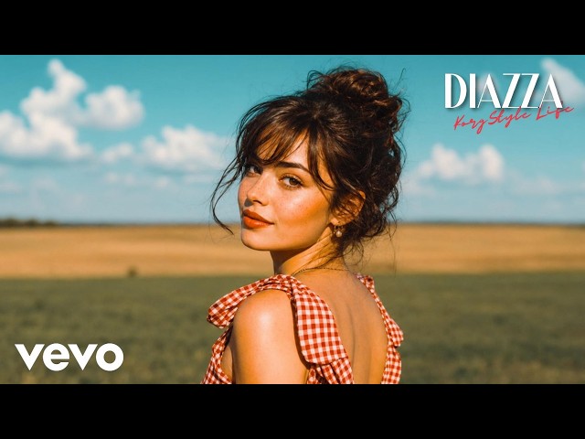 DIAZZA - Love Again (Original Mix) 2026