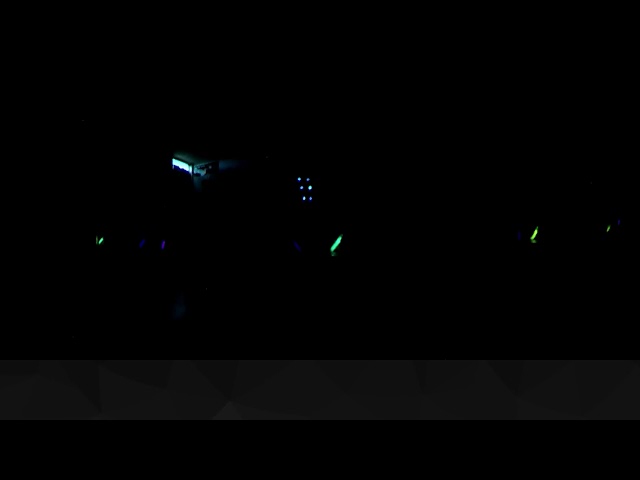 Spooky Science - Glow Sticks  Reacting to Temp