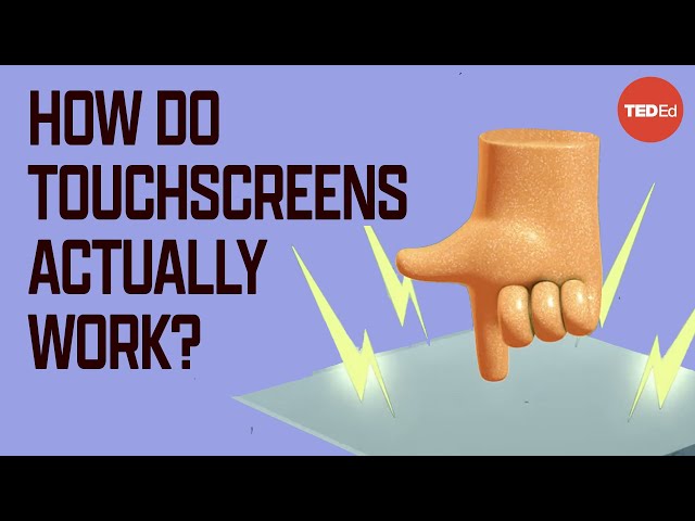 Why a sausage can do what your gloves cannot - Charles Wallace and Sajan Saini
