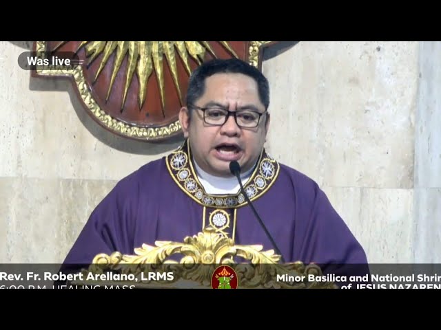 QUIAPO CHURCH LIVE TV MASS TODAY 5:00 AM DECEMBER 11, 2025 THURSDAY MASS