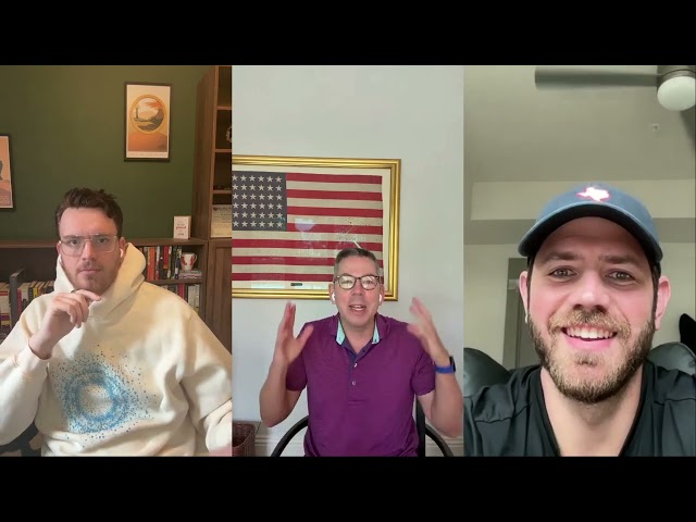 AI Meets Gerontocracy Now What Boyd Chat