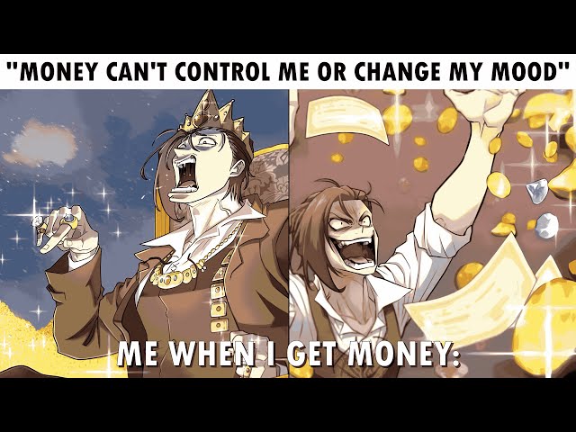 The Greatest Estate Developer | Memes 2