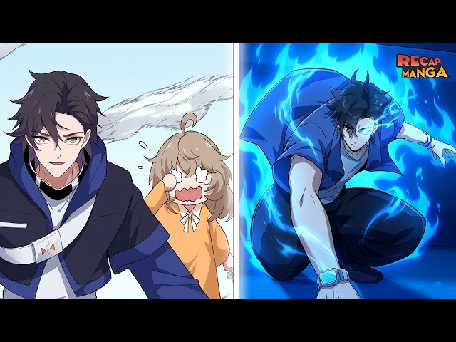 He Returns to the Past With 8 Years of Apocalypse Memories to Punish Those Who Betrayed Him