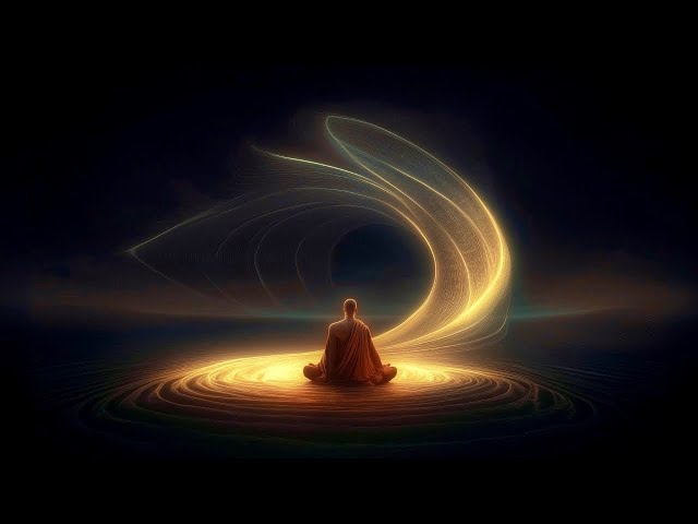 Access Inner Knowing | 963Hz Meditation to Tap Into Higher Self