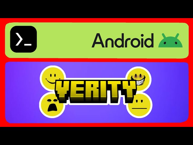 How To Setup Verity 4.0.0 AI - PnTMC