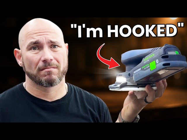 5 Tools That Will Make You ADDICTED to Woodworking (No Going Back)