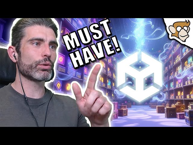 The ONE Asset you MUST HAVE! (Asset Inventory Asset Review)