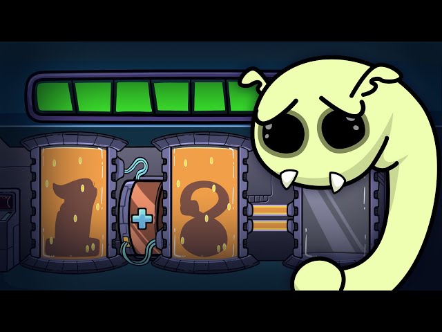 9 | Number Lore Concept