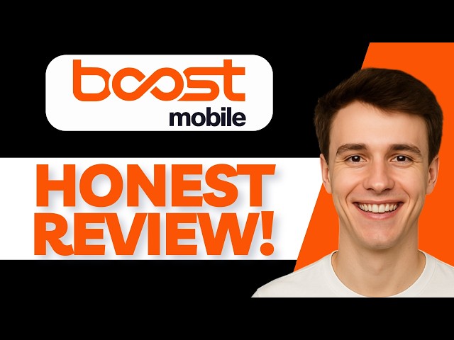 Boost Mobile Review | Is It Worth Your Money in 2026?